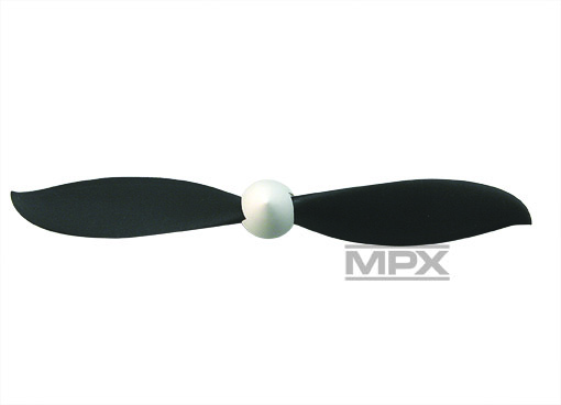 Multiplex Propeller MPX 5,0x4,0 / 12,7x10,2cm - 2