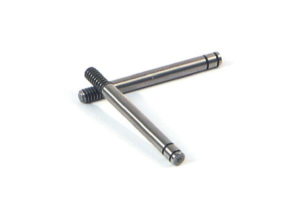 HPI HP6807 Shock Shaft 3X31Mm (2 Pcs)