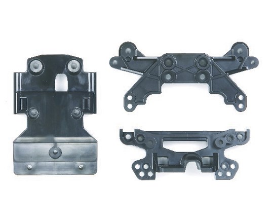 TAMIYA 51366 DF03Ra B parts (damper stay)