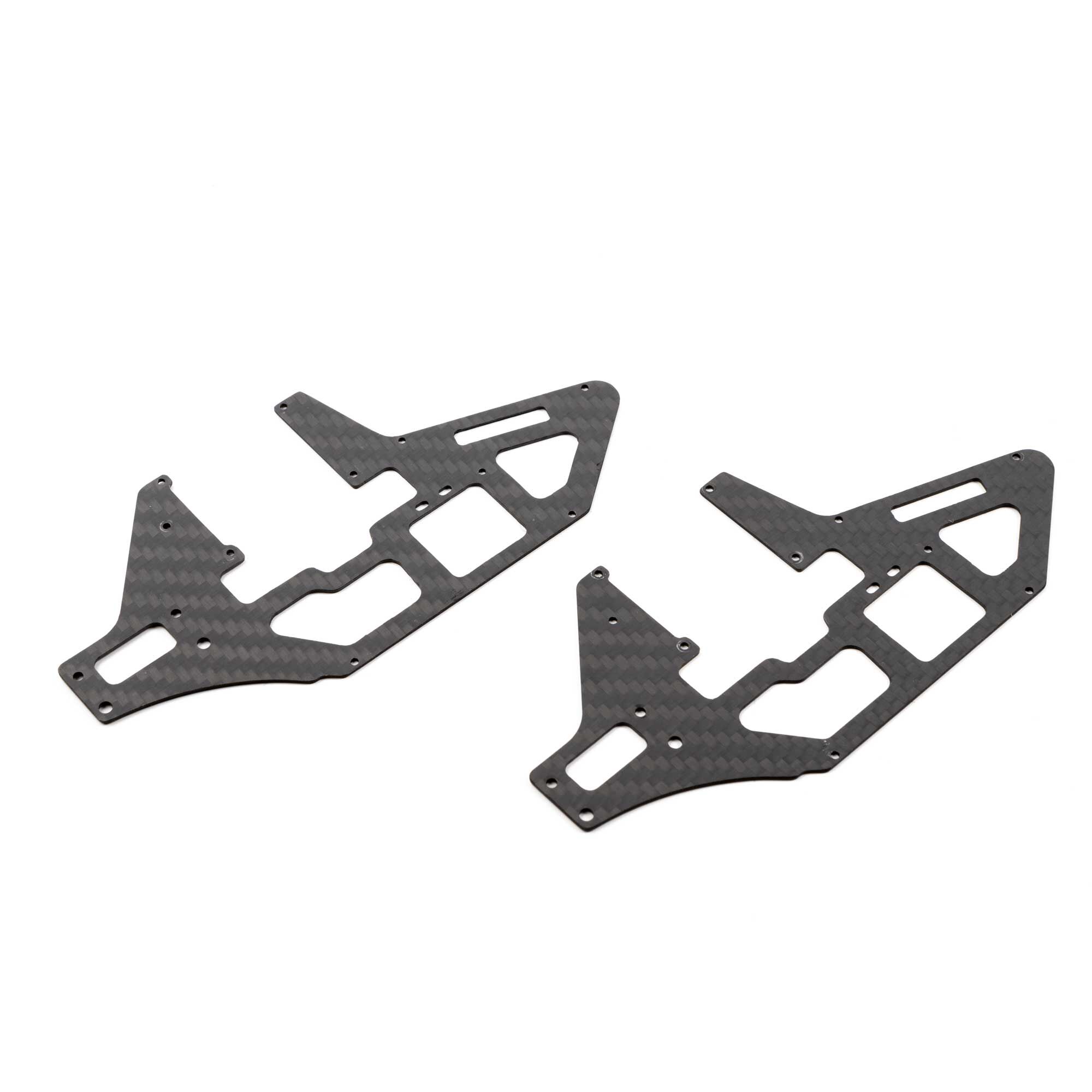 Blade Main Frame: Fusion 180 Smart