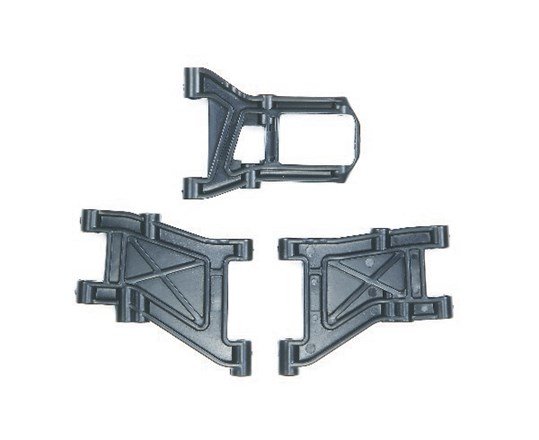 TAMIYA 51367 DF03Ra E parts (sus. arm) - 2