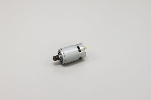 Kyosho 36209-03 Motor with pinion for Kyosho Starter Box II