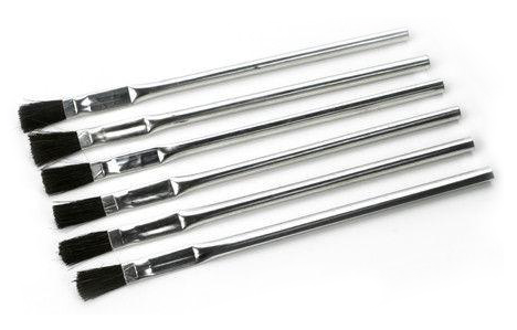  Epoxy Brushes (6pcs)