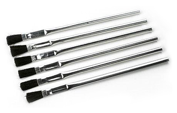  Epoxy Brushes (6pcs)