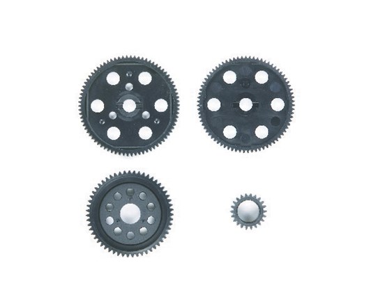 TAMIYA 51369 DF03Ra Spur gear set - 2