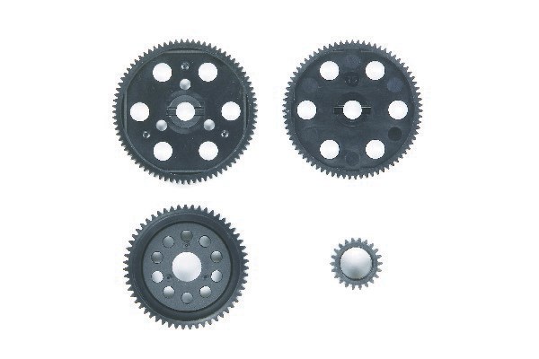 TAMIYA 51369 DF03Ra Spur gear set
