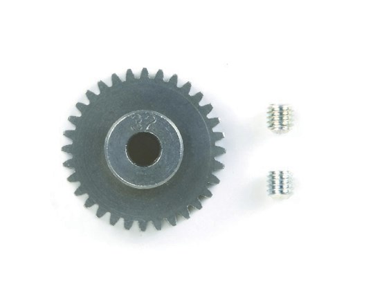 TAMIYA 51370 05 Pinion gear (32T) - 2