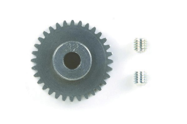 TAMIYA 51370 05 Pinion gear (32T)