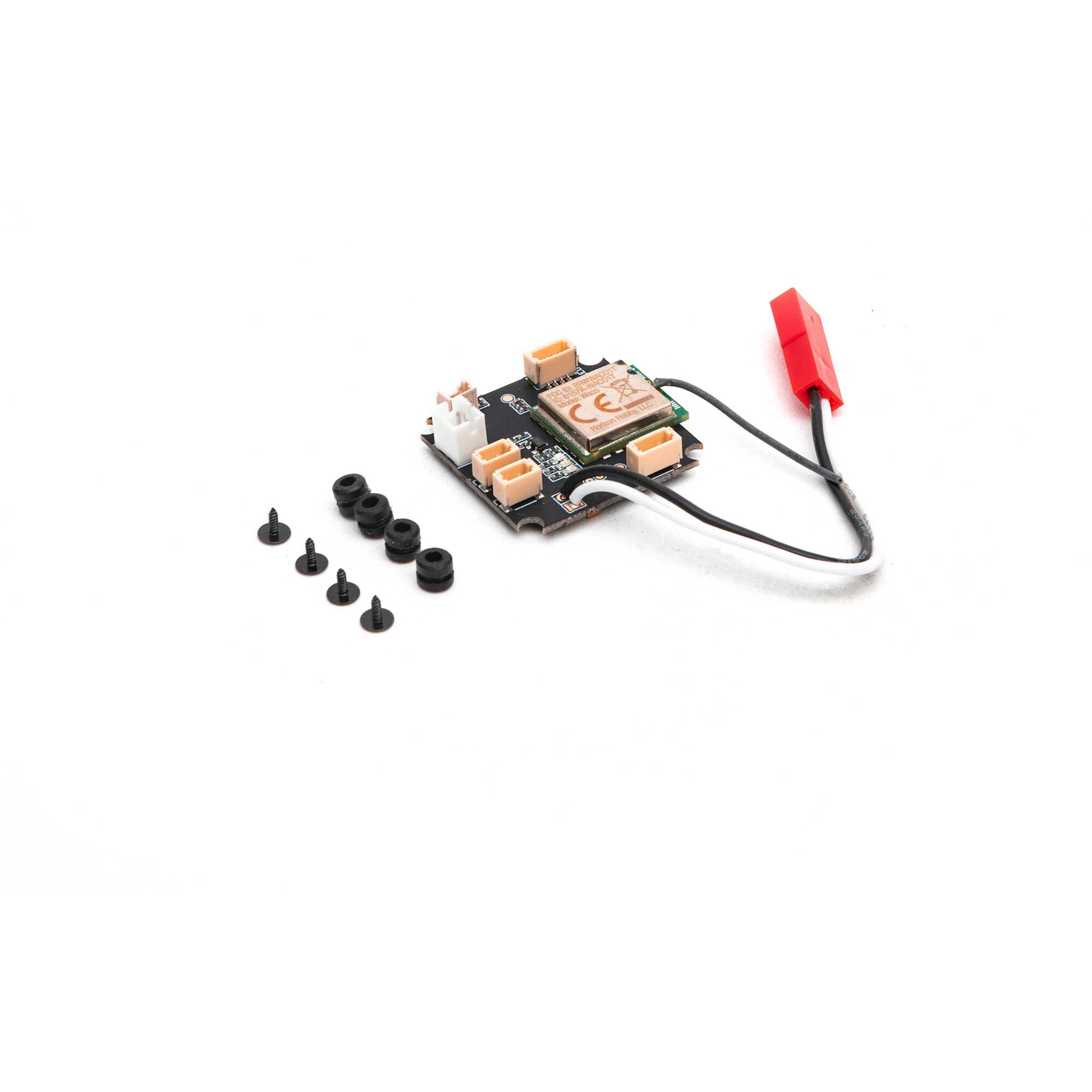 Blade Main Control Board: 120 S2