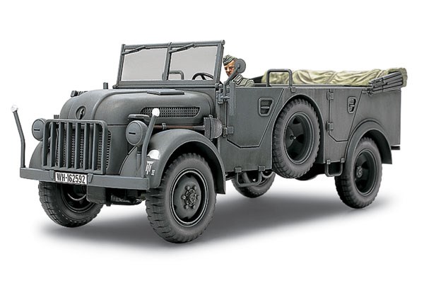 TAMIYA 32549 1/48 Steyr type 1500A/01