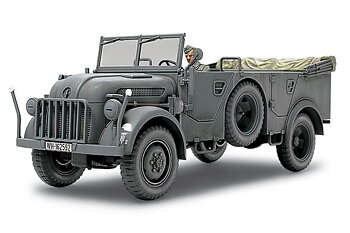 TAMIYA 32549 1/48 Steyr type 1500A/01