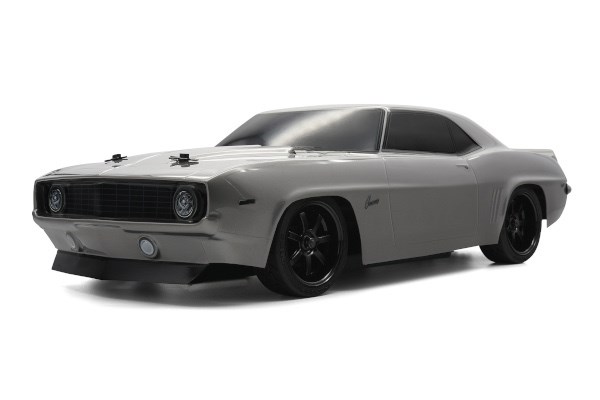 HPI HP160481 1969 Chevrolet Camaro Z28 Painted Body