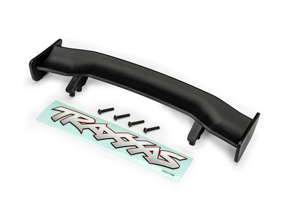 Traxxas 10913 Vinge Funco Sand Car