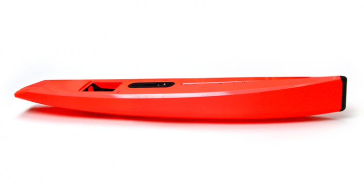 Joysway 8811002 Skrov DF95 Metallic Fluo-Orange