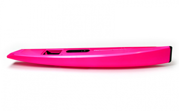 Joysway 8811002 Skrov DF95 Metallic Fluo-Pink