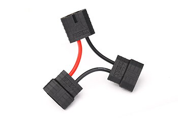 Traxxas 3063X Y-kabel Serie TRX iD