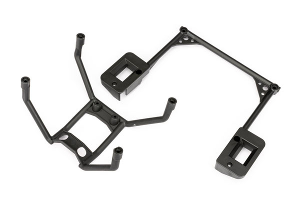 Traxxas 10915 Karossfäste Bak Funco Sand Car
