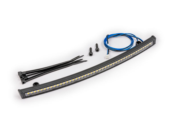 Traxxas 10916 LED Ljus Takramp 180mm