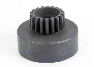 Clutch bell hardened steel 18-