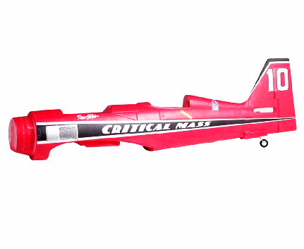 ROC Hobby Kropp Critical Mass