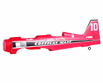 ROC Hobby Kropp Critical Mass