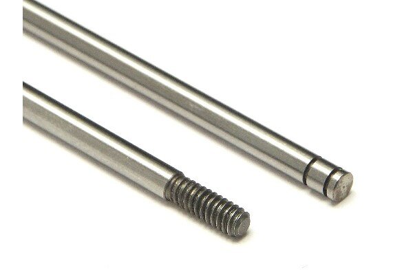 HPI HP6878 Shock Shaft 3 X 61Mm (2Pcs)