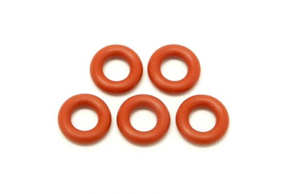 HPI HP6897 O-Ring P4 (5Pcs)