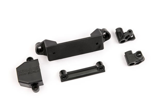 Traxxas 10918 LED Power Supply Mount Funco Sand Car