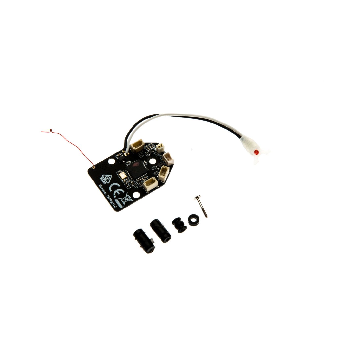 Blade FC board: Nano S2