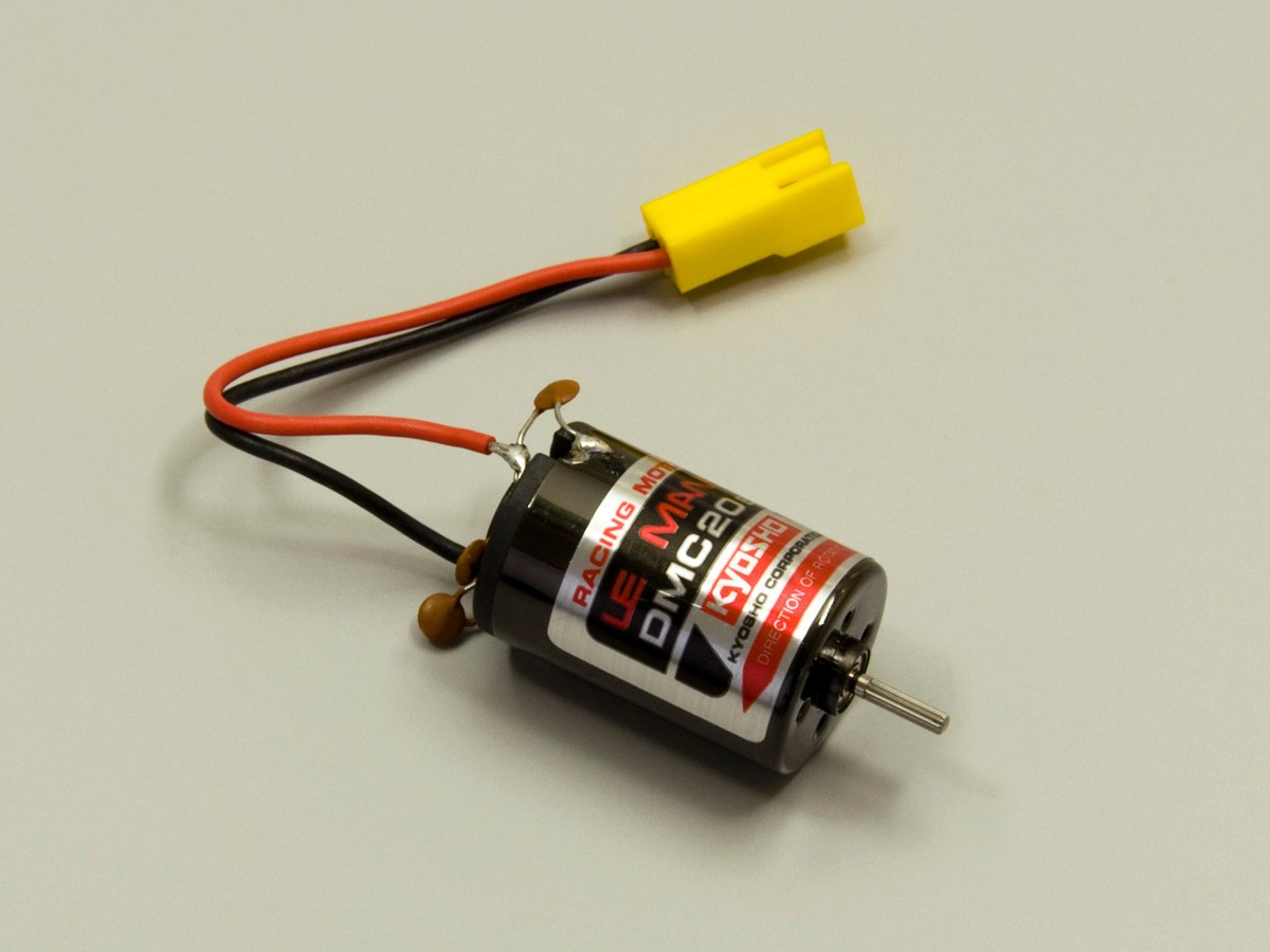Kyosho 70303 Kyosho Le Mans DM20BB Motor