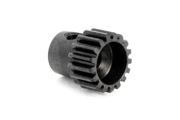 HPI HP6917 Pinion Gear 17 Tooth (48Dp)
