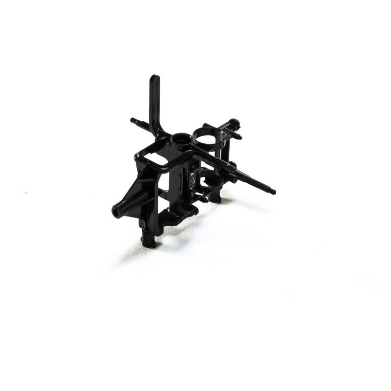 Blade Main frame: Nano S2