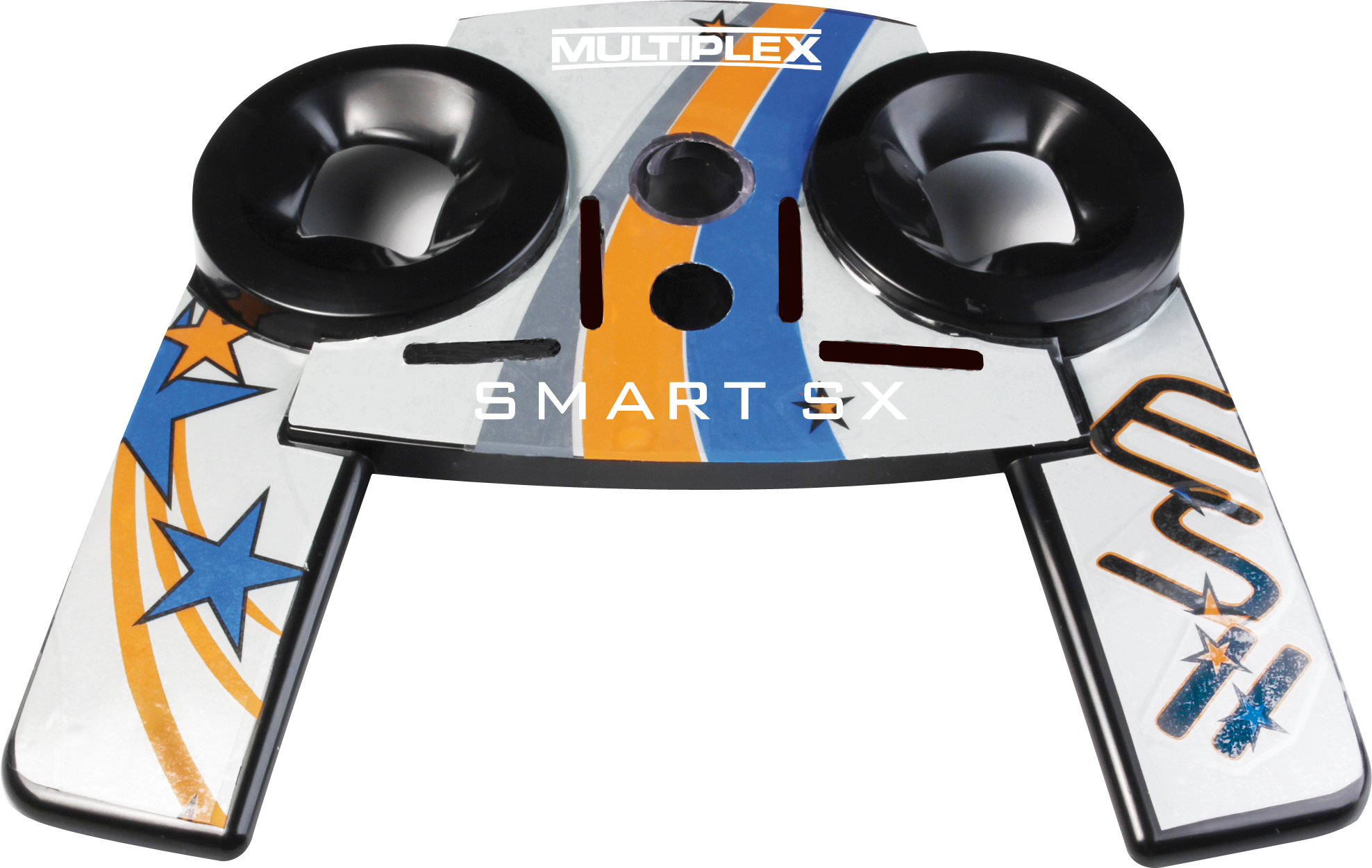 Multiplex Dekal 1 Smart SX - 2