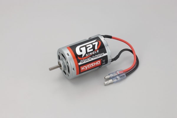 Kyosho 70702 G-Series 540 Class 27x1 Motor