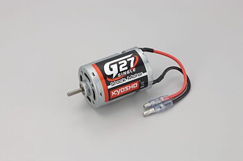 Kyosho 70702 G-Series 540 Class 27x1 Motor