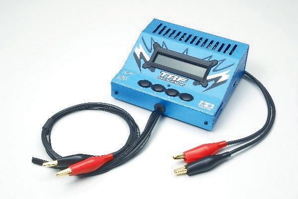TAMIYA 42135 VG Ni-MH / Ni-Cd fast charger