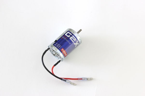 Kyosho 70703 G-Series 540 Class 20x1 G2X Motor