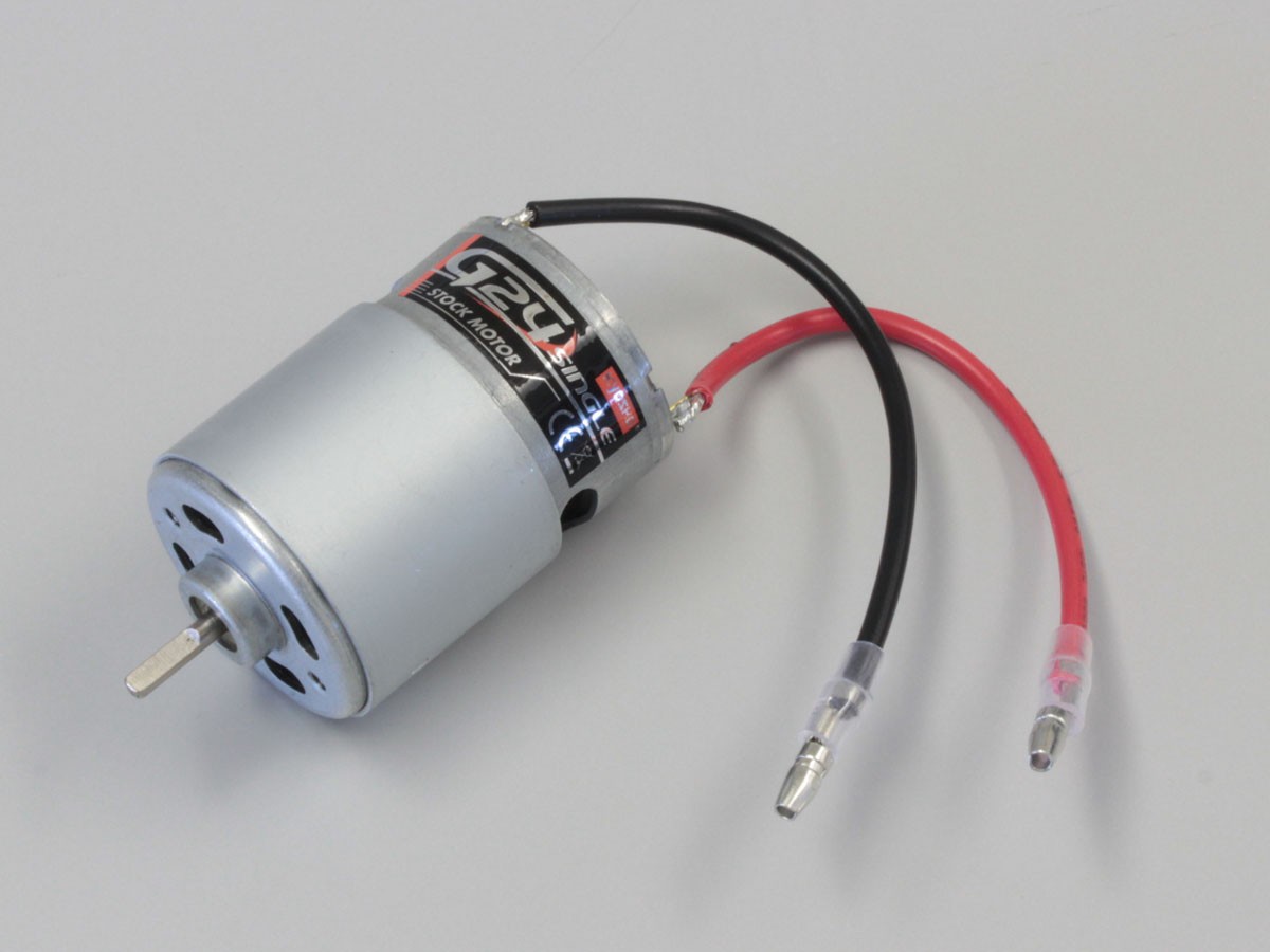 Kyosho 70704 G-Series 540 Class 24x1 Motor (RC Surfer)