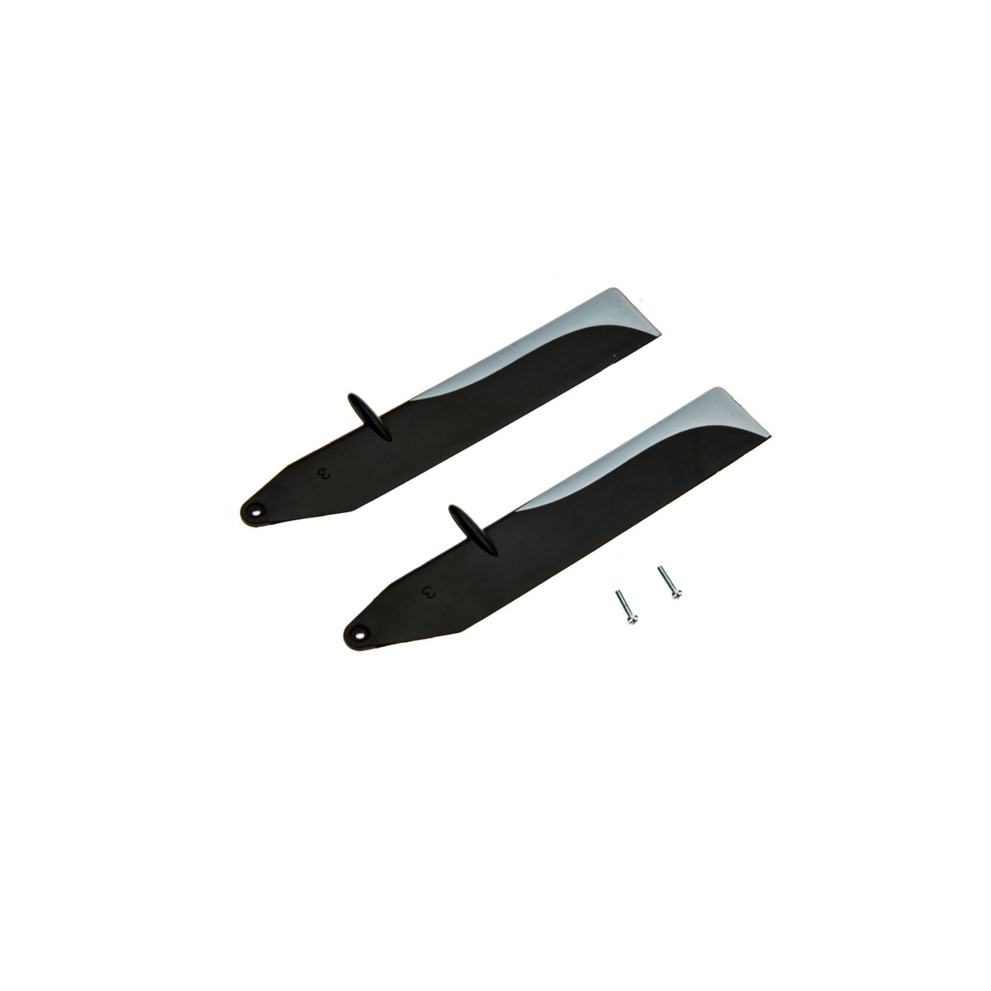 Blade BLH1305 Main Rotor Blade Set: Nano S2 - 2
