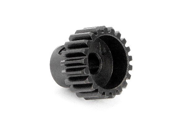 HPI HP6921 Pinion Gear 21 Tooth (48Dp)