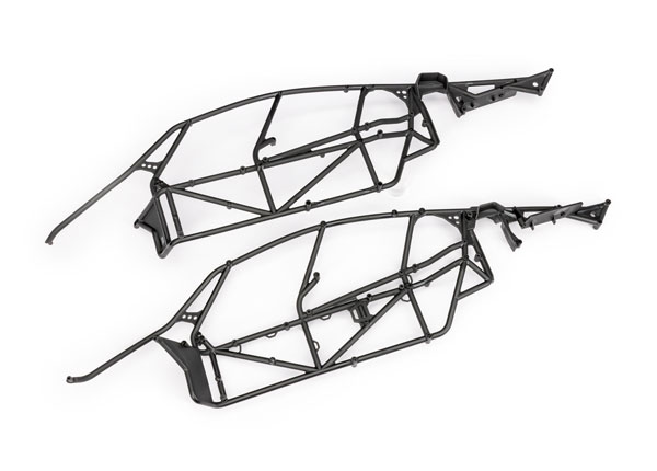 Traxxas 10927 Störtbur Vänster & Höger Sida Funco Sand Car