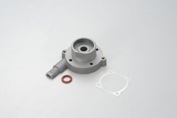 Kyosho 74016-08-3 Recoil Starter Holder - Gxr-15