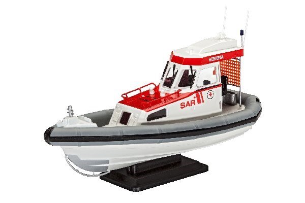 Revell 5228 Search & Rescue Daughter-Boat VE