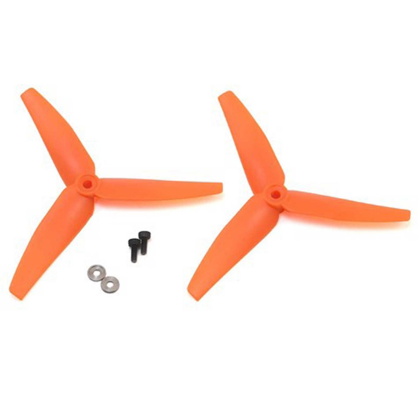 Blade 230 S V2 Tail Rotor Orange BLH1403 2st