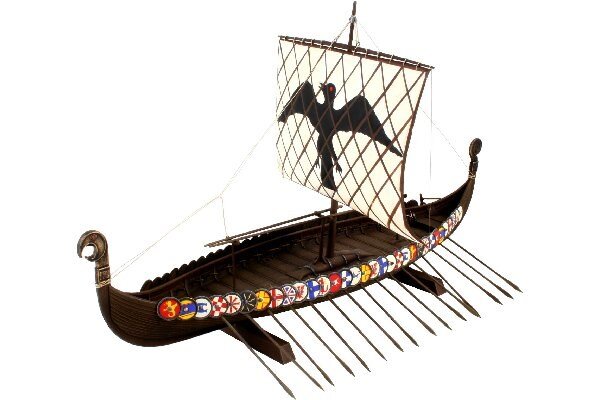 Revell 5403 Viking Ship