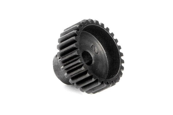 HPI HP6927 Pinion Gear 27 Tooth (48Dp)