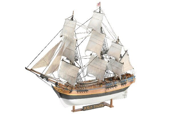 Revell 5404 H,M,S, Bounty