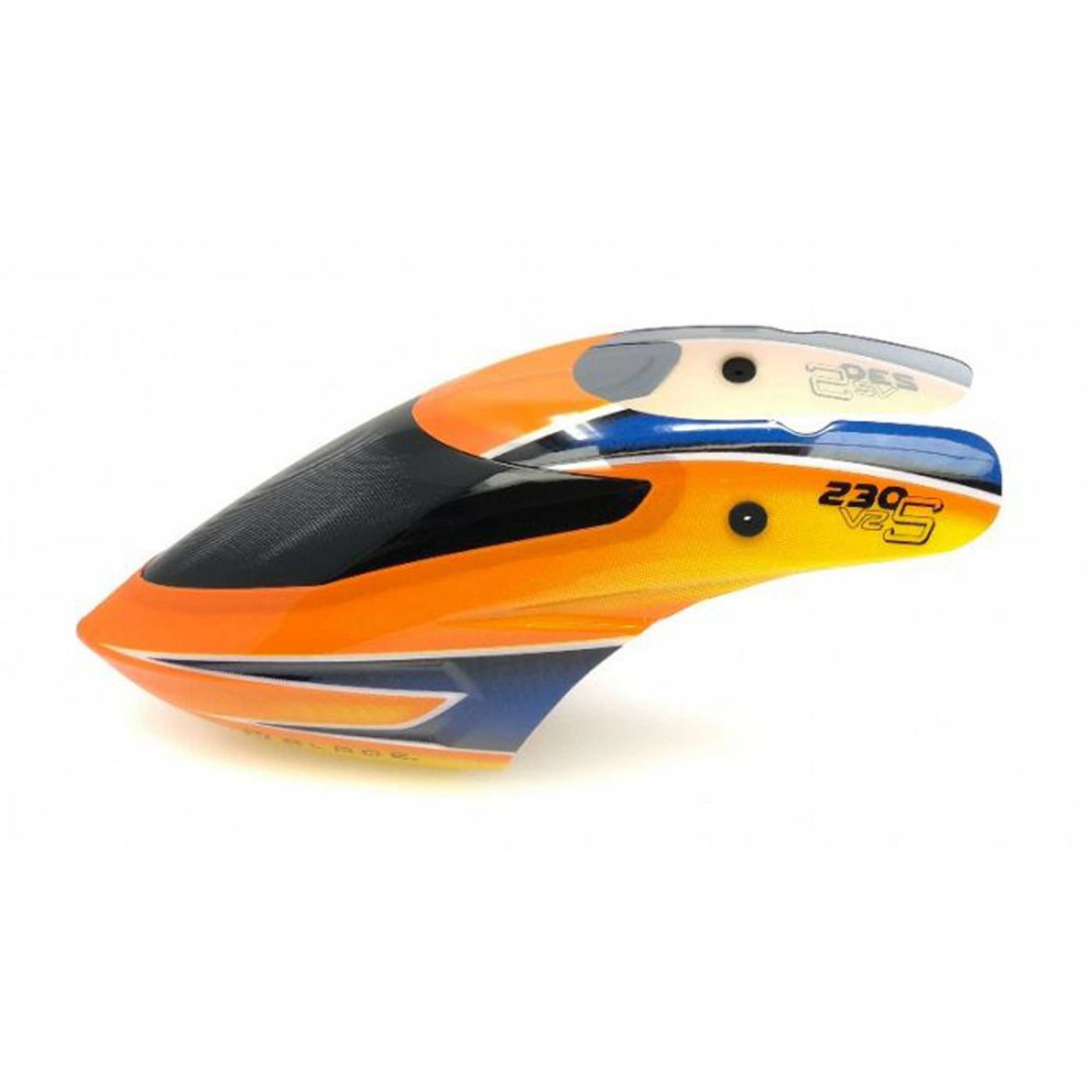 Blade 230 S V2 Canopy BLH1407