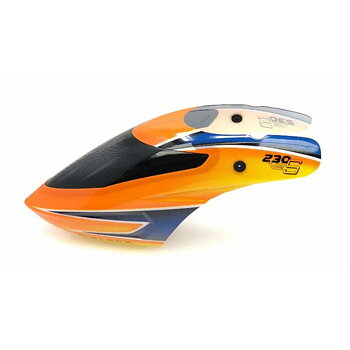 Blade 230 S V2 Canopy BLH1407