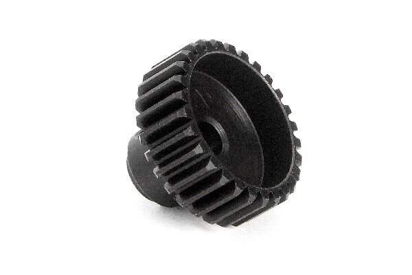 HPI HP6928 Pinion Gear 28 Tooth (48 Pitch)
